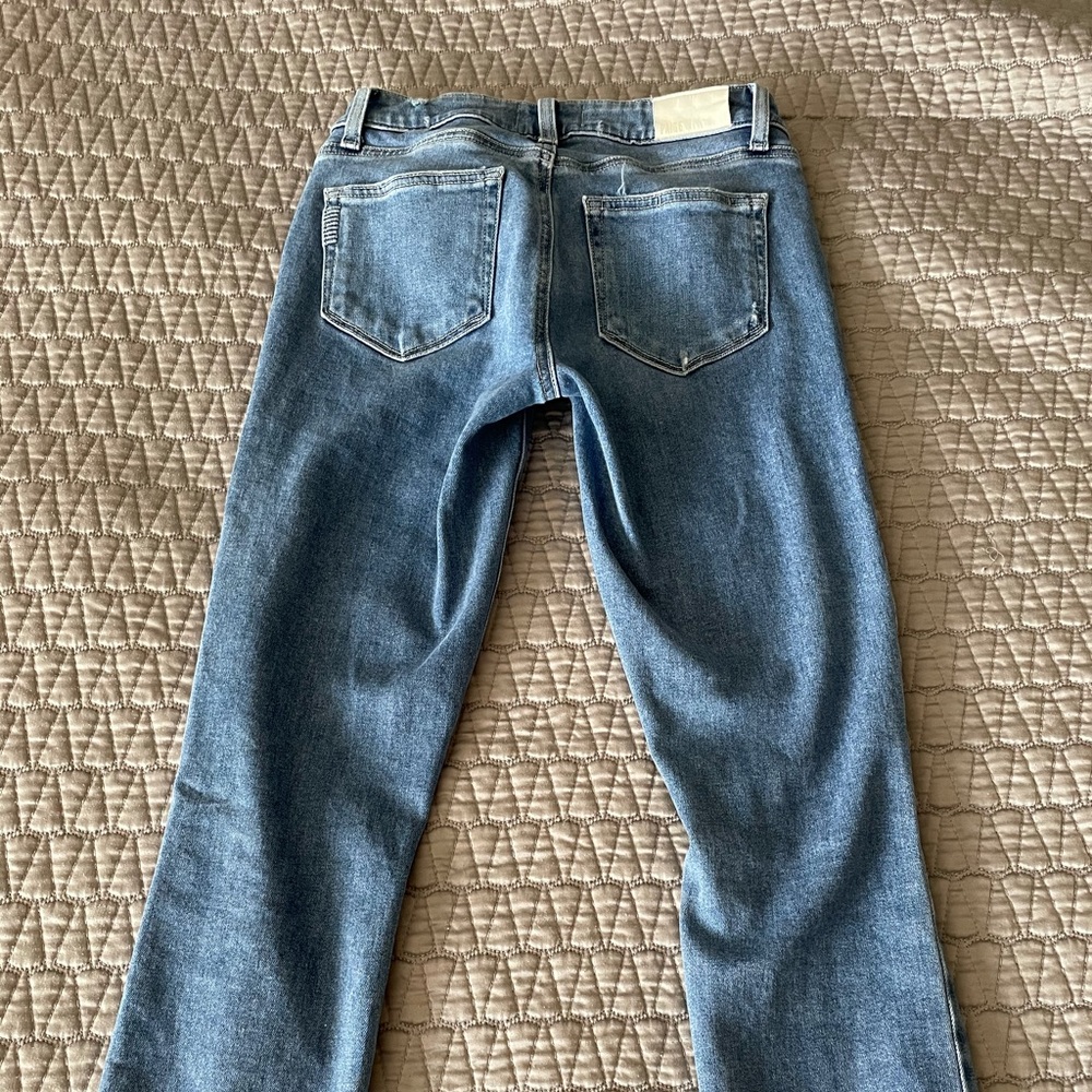 Jeans - Picture 2 of 4